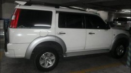 2008 Ford Everest XLT FOR SALE