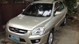 KIA SPORTAGE 2009 FOR SALE