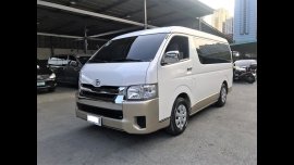 2014 Toyota Hiace 2.5L MT FOR SALE