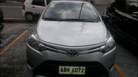 2015 Toyota Vios 1.3L MT FOR SALE