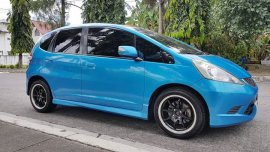 Honda Jazz 2009 1.5 Automatic FOR SALE
