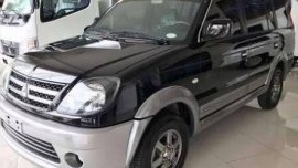 Mitsubishi Adventure GLX 2018 for sale