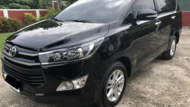 2017 Toyota Innova E 2.8 DSL AT 20k KM