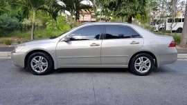 Good as new Honda Accord 2007 for sale