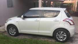 2015 Suzuki Swift 1.2 A/T - Low Mileage