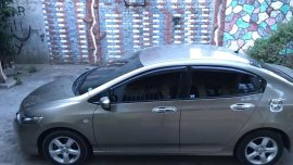 Honda City i-Vtec Manual 2010 FOR SALE