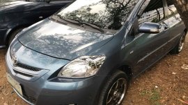 Toyota Vios 1.5 G Manual 2008