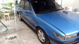 1991 Mitsubishi Lancer GLX Singkit FOR SALE