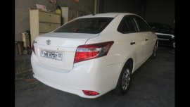 2016 Toyota Vios 1.3 J MT FOR SALE
