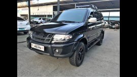 2018 Isuzu Crosswind 2.5L MT Diesel