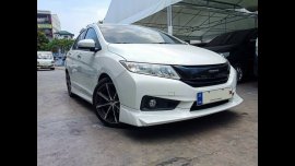 2016 Honda City VX AT FOR SALE