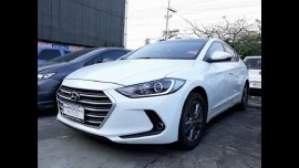 2016 Hyundai Elantra 1.6 GL AT FOR SALE