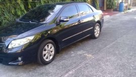 Good as new Toyota Altis 2010 for sale