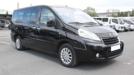 2016 Peugot Expert 20H AT Dsl Black HMR AUTO AUCTION
