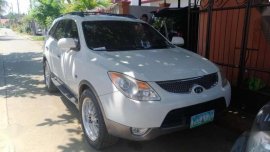Hyundai Veracruz 4x4 Automatic FOR SALE