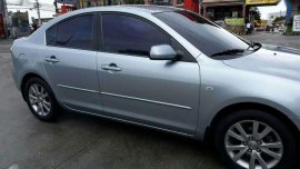 Mazda 3 2008 automatic FOR SALE