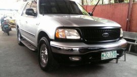 Ford Expedition 2000 XLT AT FOR SALE 