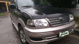 FOR SALE: 2004 Toyota Revo SR Diesel MT