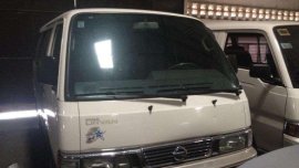 2013 Nissan Urvan 2.7L MT Dsl RCBC PRE OWNED CARS