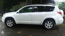 2007 TOYOTA Rav4 sale swap to bigger suv