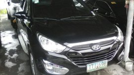 Hyundai Tucson 2011 FOR SALE 