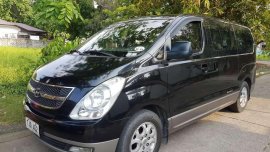 2012 Hyundai Starex Auto Diesel for sale