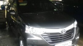 Toyota Avanza 2017 for sale 