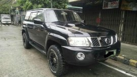 NISSAN Patrol Super Safari 4x4 2008