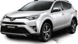 Toyota Rav4 Active 2018 for sale 