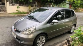 2004 Honda Jazz idsi Automatic civic vios city wigo mirage lancer