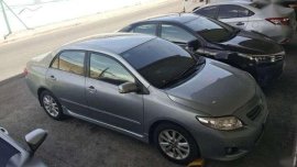 Toyota Corolla Altis 2010 16V Model For Sale 