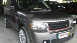 Land Rover Range Rover Vogue 2013 for sale 