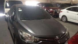 2015 Toyota Vios 1.3 E MT Gas RCBC PREOWNED CARS