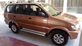 Isuzu Crosswind XUVi 2004 FOR SALE