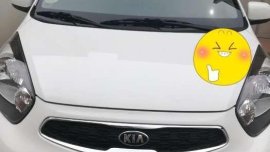Kia Picanto 2017 FOR SALE