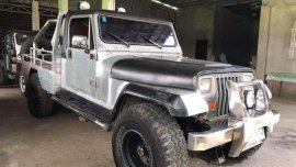 4x4 Wrangler Body Landcruiser Toyota B Pick Up 2005