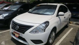 2016 Nissan Almera 1.5 AT vs. Mitsubishi Mirage Honda City Toyota Vios