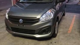 2018 Suzuki Ertiga best all in promo