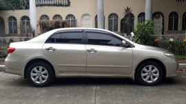 Toyota Corolla Altis 2012 for sale