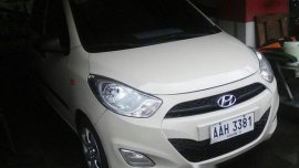 Hyundai I10 2015 for sale 