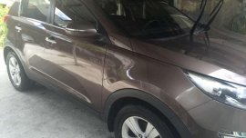 2011 Kia Sportage EX not rav 4 crv xtrail forester vitara