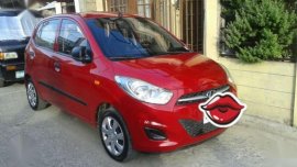 Well-kept Hyundai I10 2014 for sale