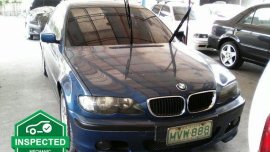 BMW 318I 2003 MT FOR SALE