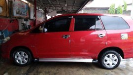 Toyota Innova 2010 for sale