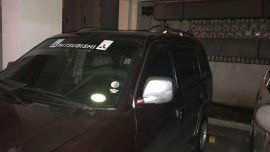 2013 Mitsubishi Adventure Gls Sport FOR SALE 