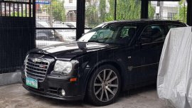 2007 Chrsyler 300C srt8 alt m3 m5 c63 audi benz bmw hemi porsche brz