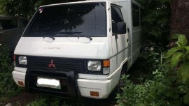 Good as new Mitsubishi L300 FB 2004 Model for sale