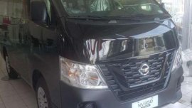 99k All In Downpayment Nissan Urvan For Sale 