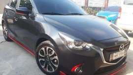 2016 Mazda 2 1.5R midnight edition FOR SALE