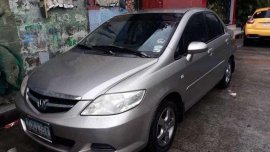 Honda City 2017 Automatic Brown For Sale 